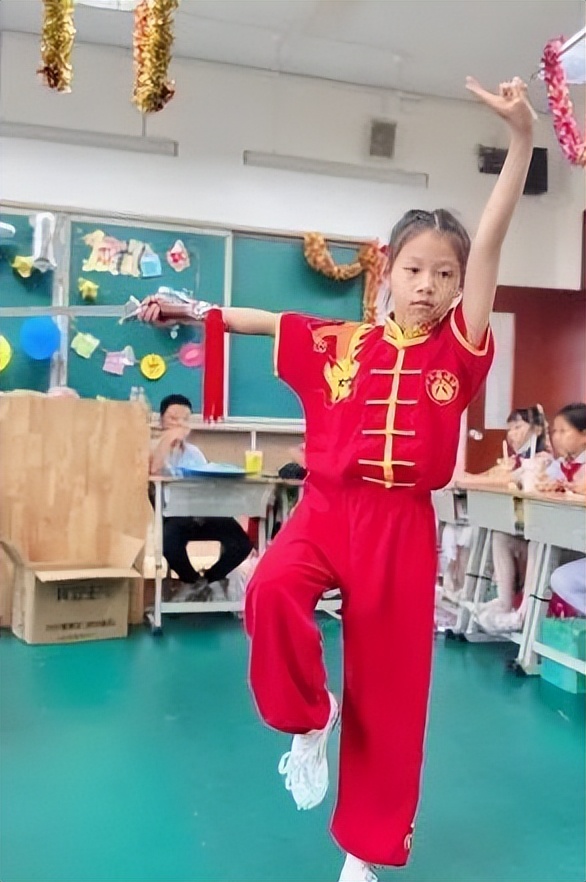 欢度六一 乐享体验｜成都高新区中和小学隆重庆祝“六一”儿童节