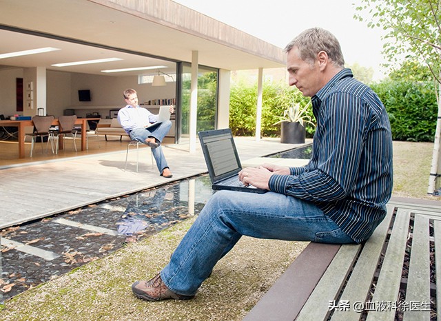 血液粘稠怎么调理？