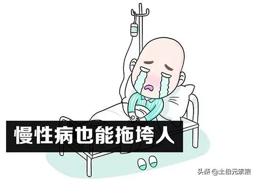 未来10年，将有8000万中国人死于慢性病，如何预防？