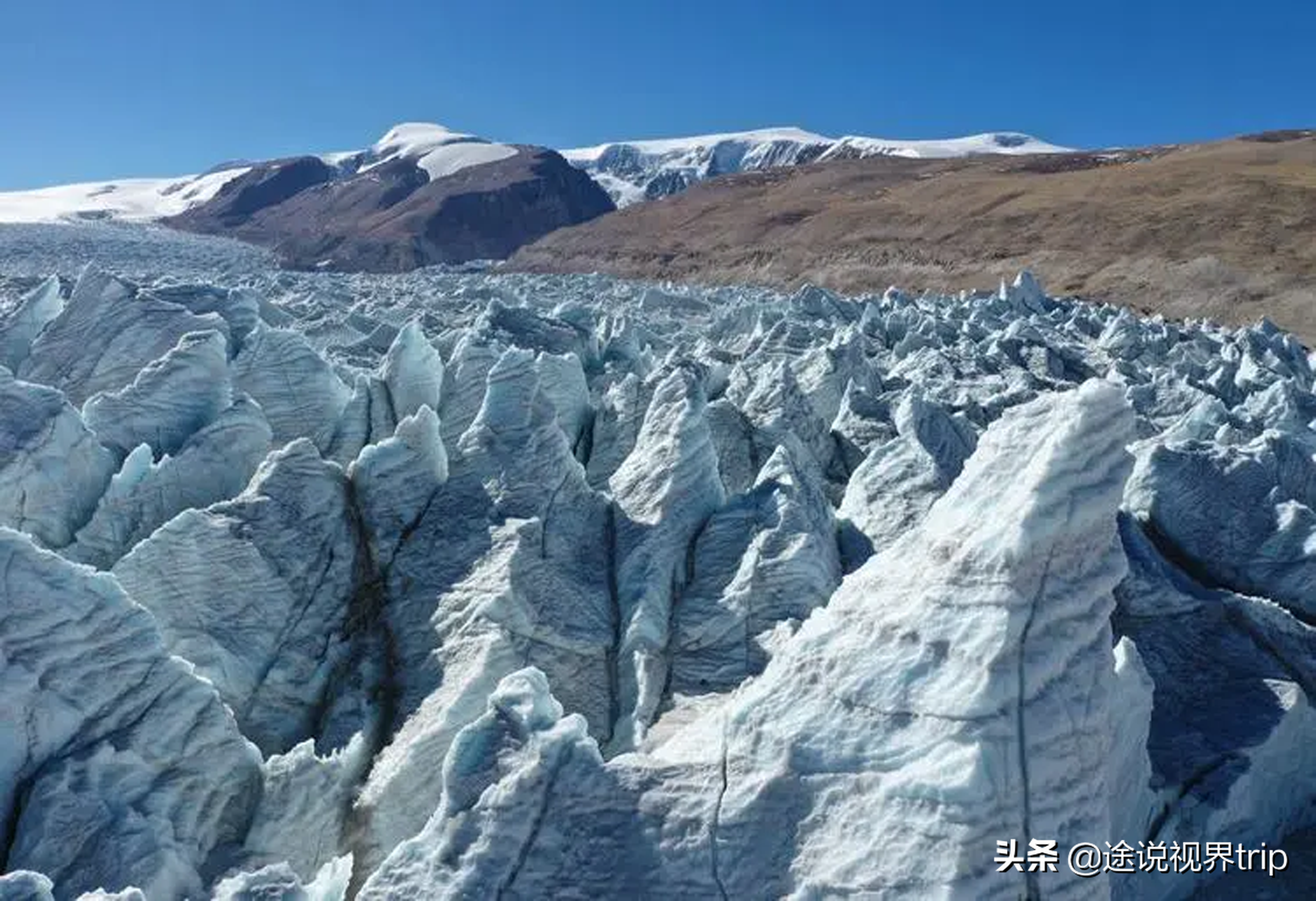 盘点中国最美的66个风景，去过10个不简单，去过30个就太幸福了