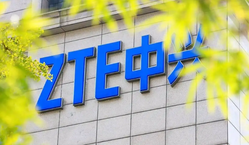 全球5G专利新规“出台”，中兴主动“出击”，外媒：做的很对