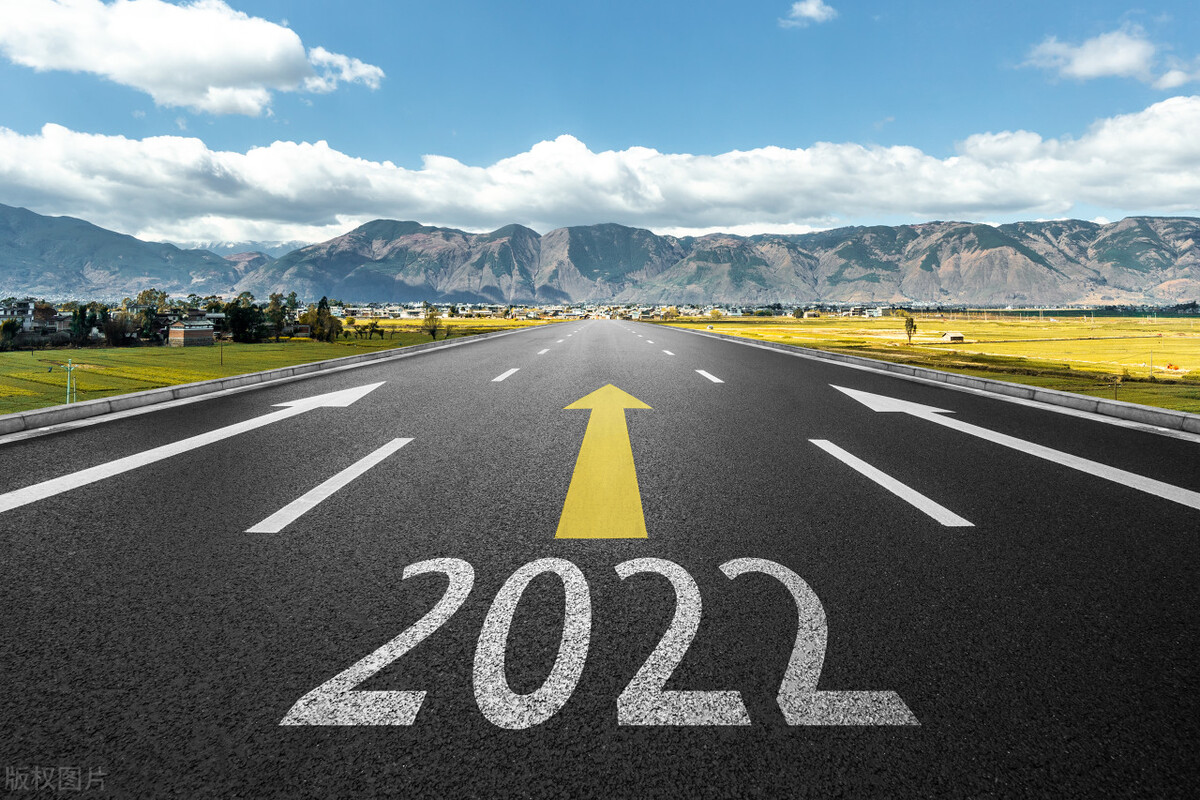從2022年開始，所有的創業者都應該扔掉過去，刷新自己，重新來過