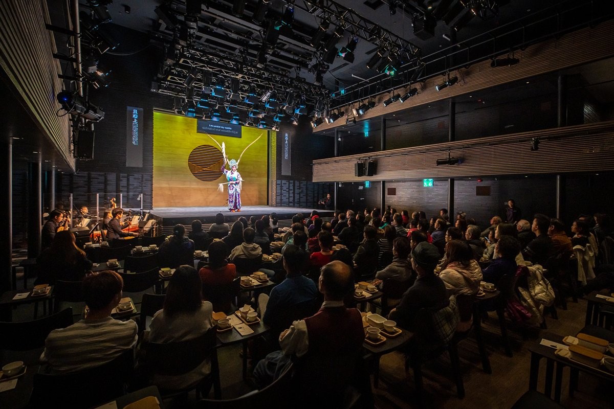 东西交融和合共生，“东方之珠”诠释独特“东方美”