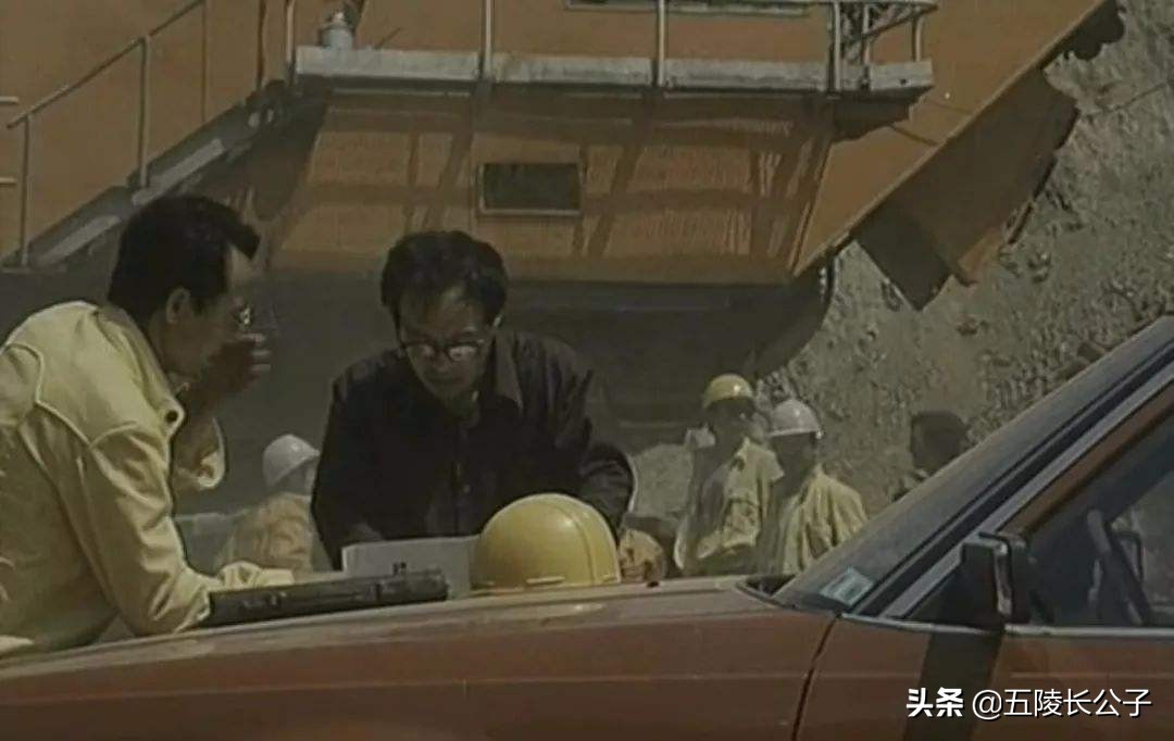 致敬上世纪80年代的十五部国产电影，属于人民的经典影片