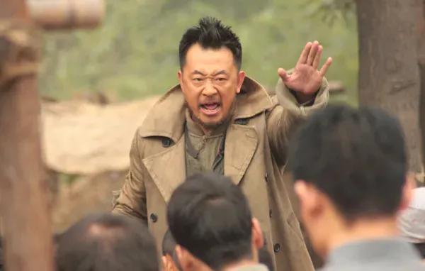 《永不磨灭的番号》“李大本事”，现在拿出来看，真是经典之作