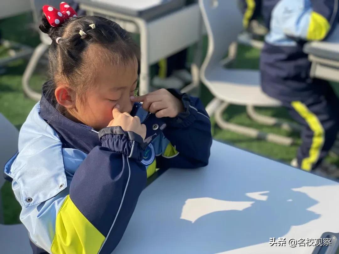 你家孩子体质健康到底如何？最新分析报告来了