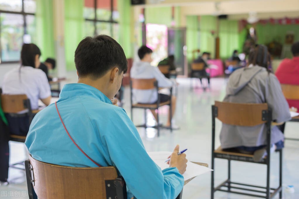 高中数学：孩子成绩一直上不去的5大原因，你中招了吗？家长收藏