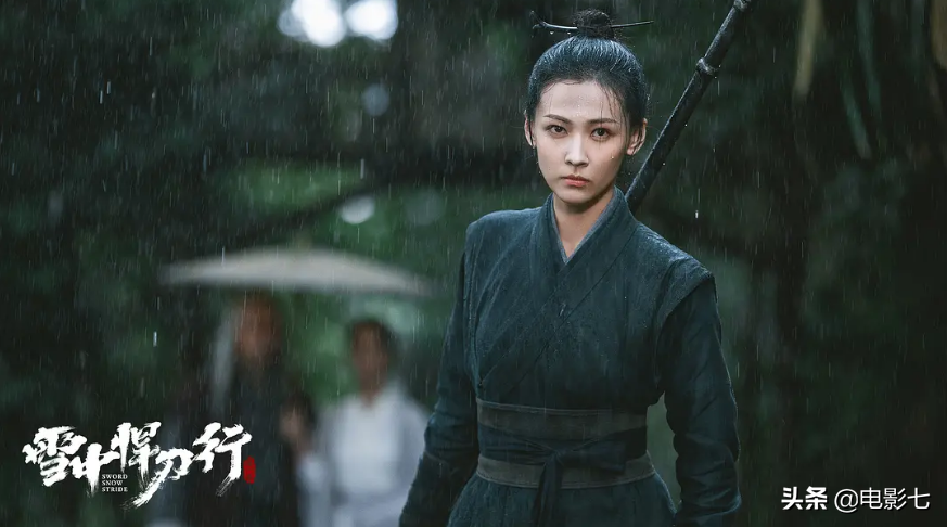 开播前以为是王炸，播出后却成烂剧，这10部国产剧，真是令人尴尬