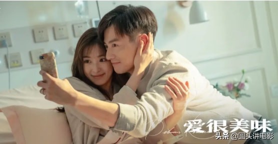 正在热播的十部电视剧，《谁是凶手》排在第四，你在追哪一部？