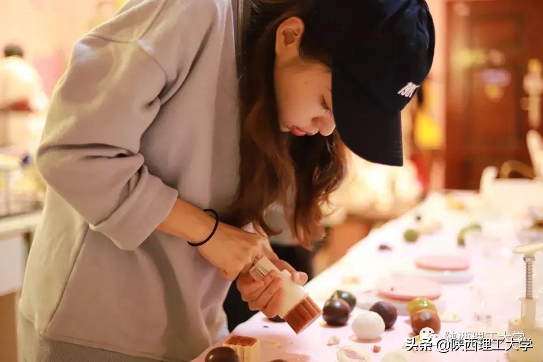 欢迎报考丨我们在陕西理工大学等你