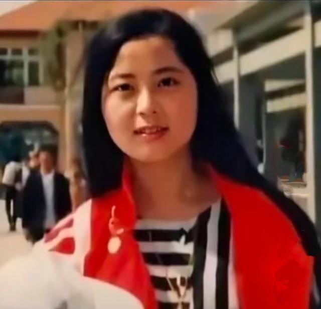 30年前的清华校花，打赢3场疫苗战役，陈薇究竟有多牛？