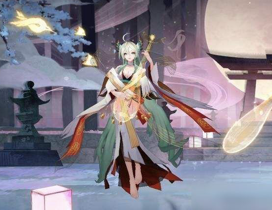 阴阳师：铃彦姬版本逢魔阵容大更新，全新逢魔冲榜阵容推荐