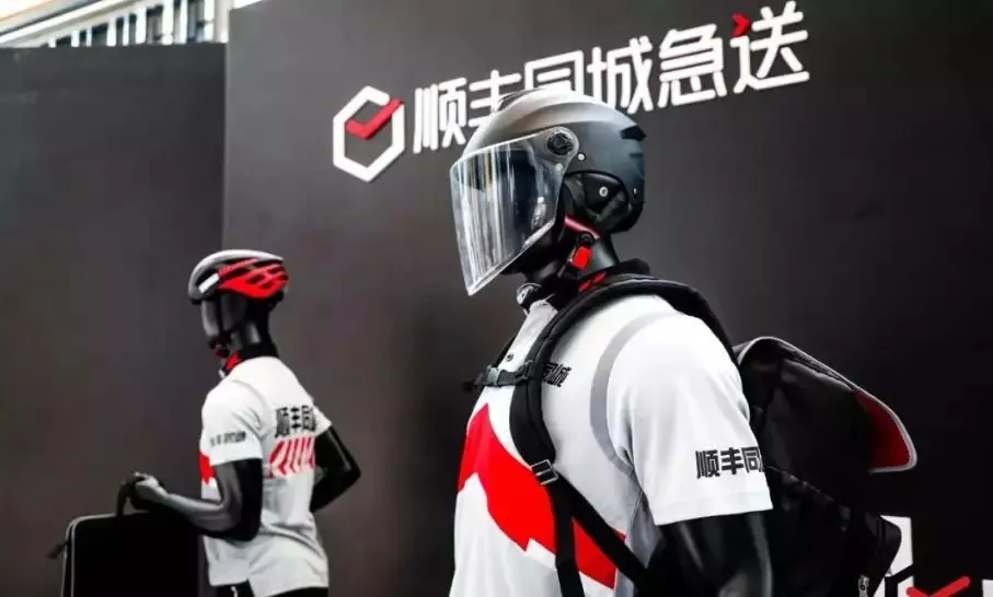 王卫拿下第四个IPO，这次是个越赔越多的生意