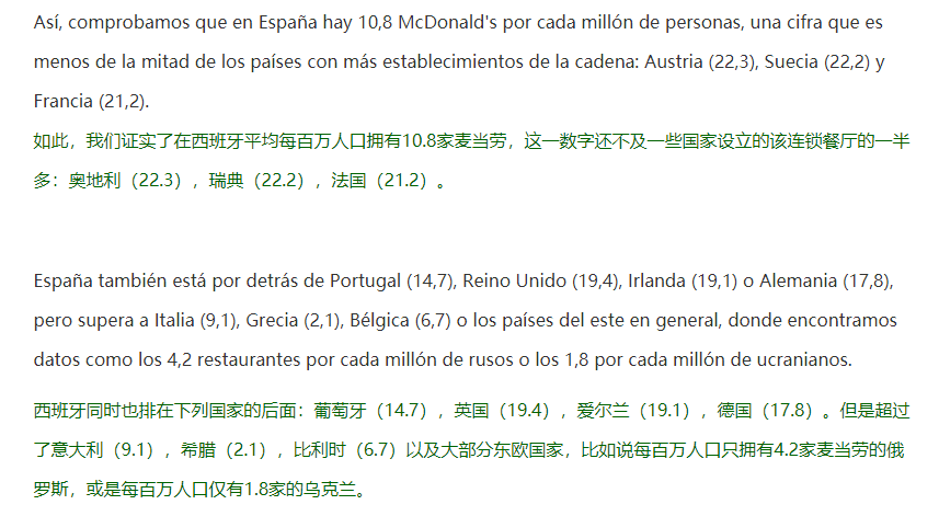 Do You Know How Many Mcdonald S There Are In Ukraine Laitimes