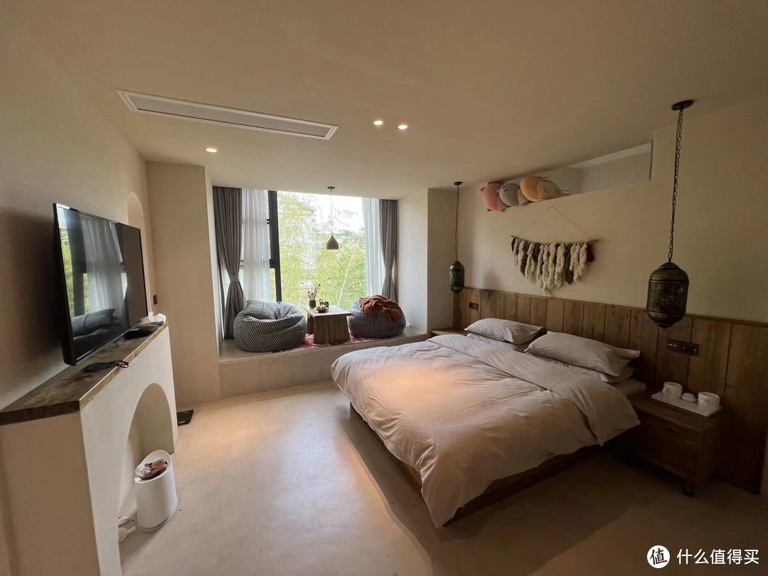 38度高温跑了7小时探了8个店，就为在溧阳选1个民宿（平价版）