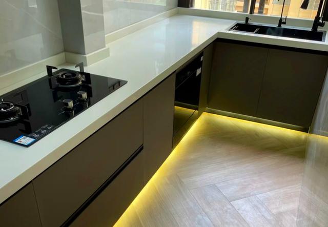 日子过久了才发现，看似合理的厨房设计，却是无数中国家庭的痛点