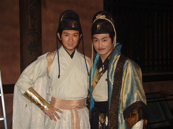 童年男神风一阵，已低调结婚改名，还演了《延禧攻略》《有翡》