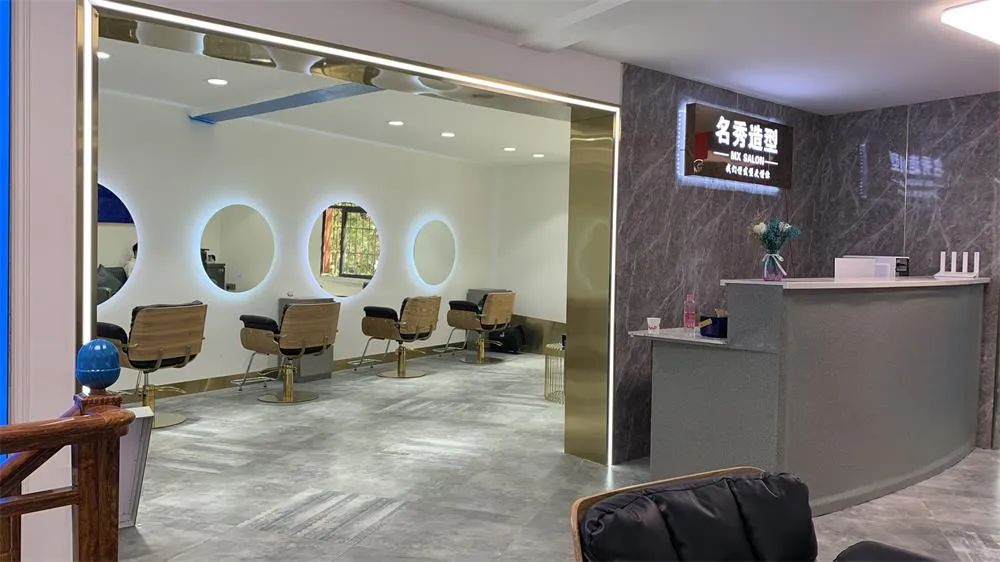 贵州名秀造型专访|年业绩达700万！如何在“美业寒冬”逆风飞扬？