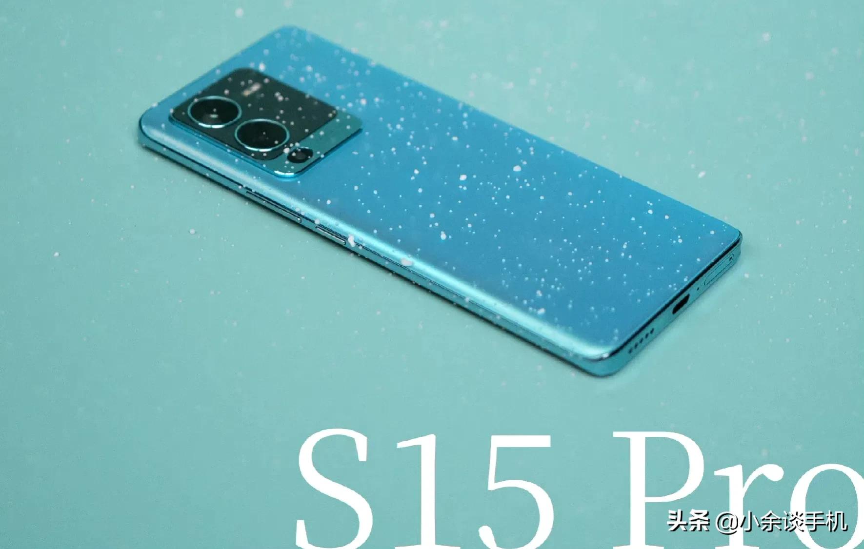 小结一下搭载天玑8100的手机，看看你喜欢哪一款？