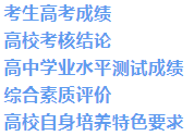 为自己选理想的大学：除高考之外的特殊招生有几种你知道吗？