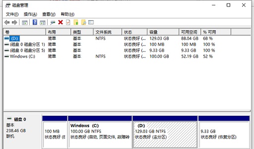 电脑死机按什么键恢复（win10死机常见问题）