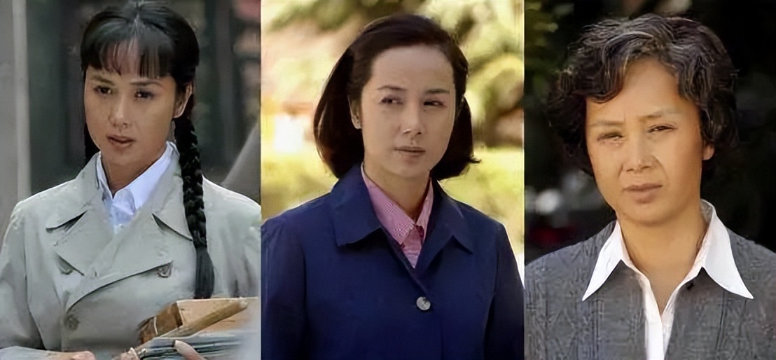 《金婚》过去15年，13位演员境况相差巨大，女9号已成一线明星