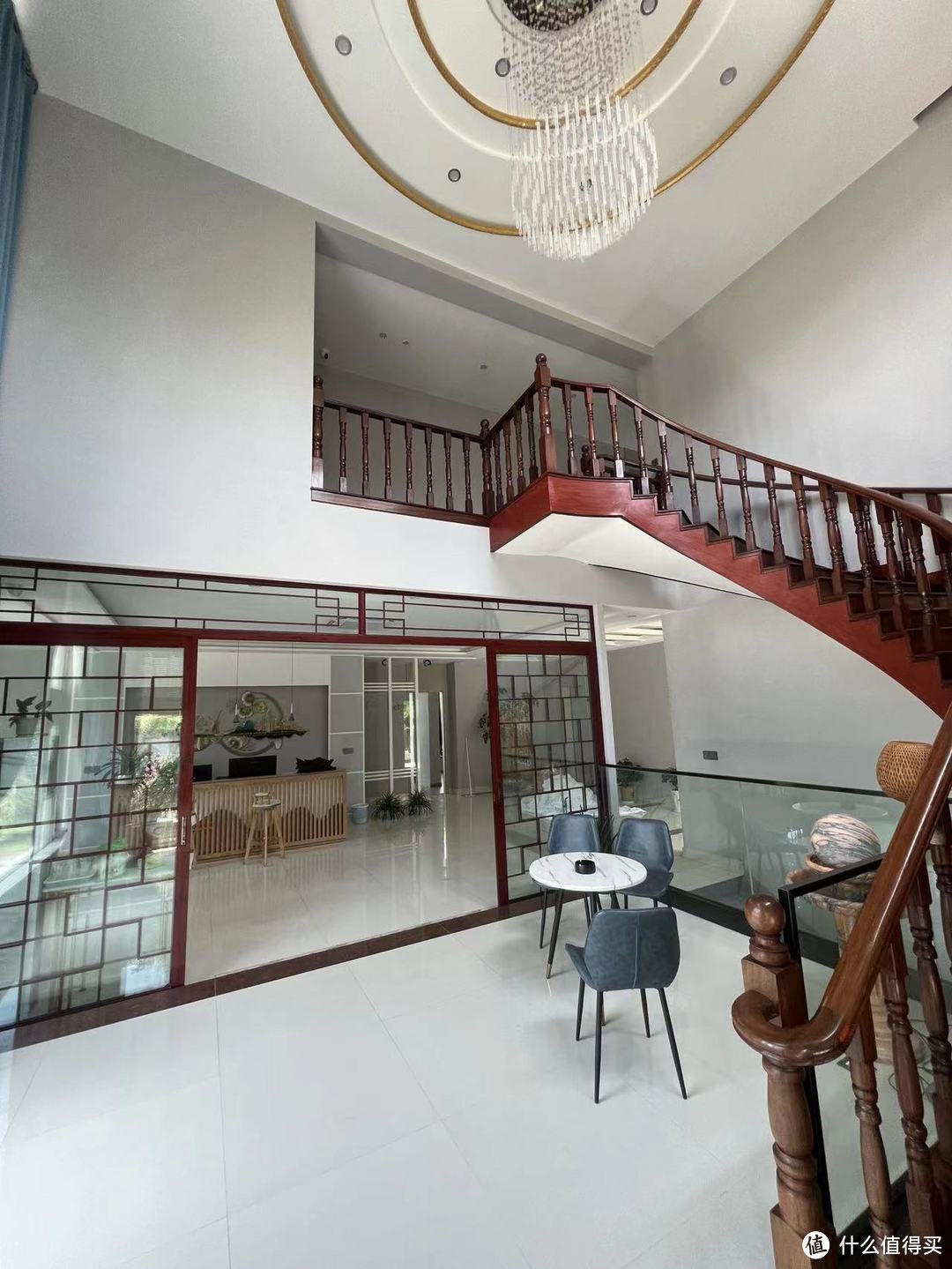 38度高温跑了7小时探了8个店，就为在溧阳选1个民宿（平价版）