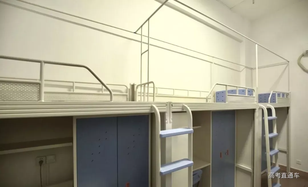毫不夸张！国内这35所大学宿舍堪比星级酒店