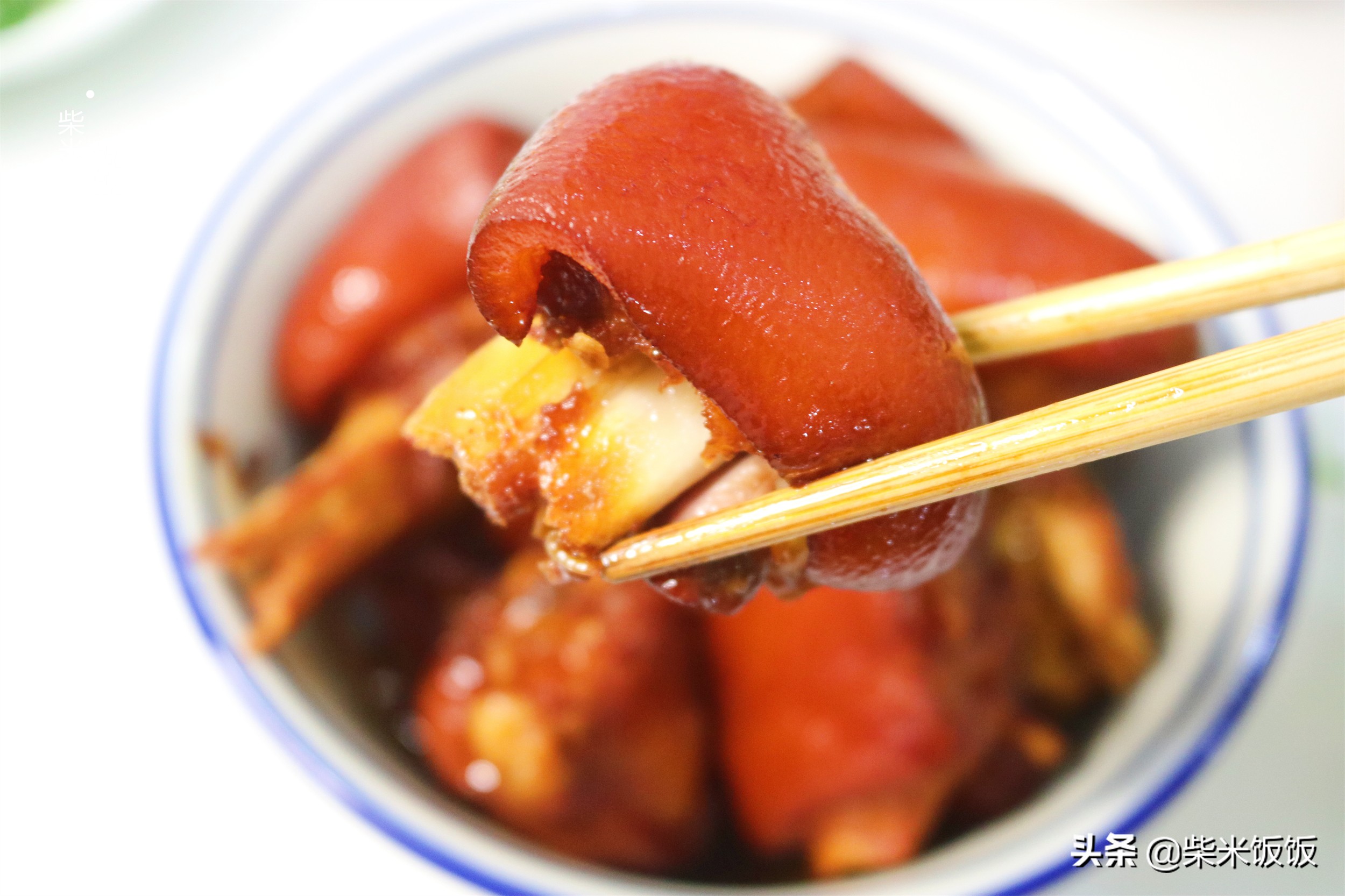 过年少不了这道菜，寓意财富和幸福，做法学起来，到时用得着