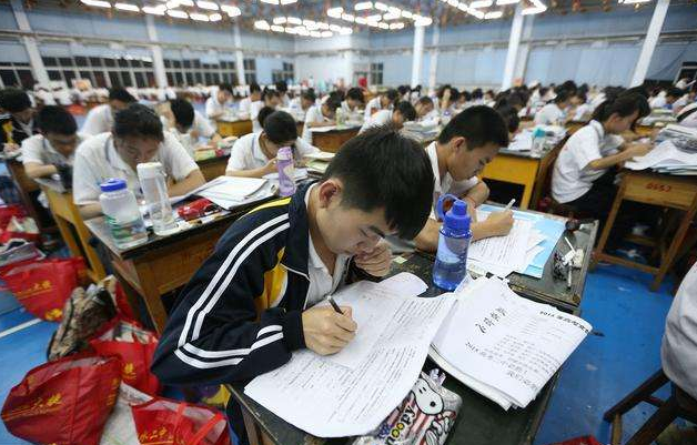 22年八省联考大驾光临，各省派出“最强高中”迎战，谁会脱颖而出