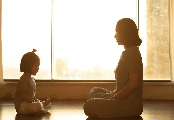 应届高考生每天要花80分钟洗头护发，聪明的妈妈这样做