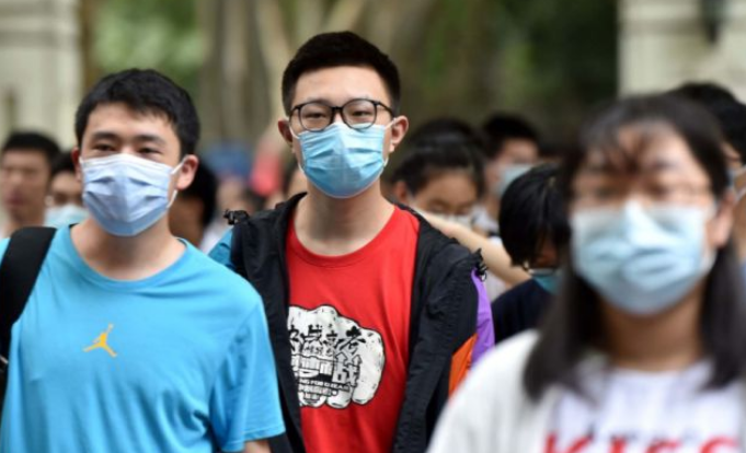 苏大强怎么不强了？八省联考第一名的江苏省，沦为高考吊车尾