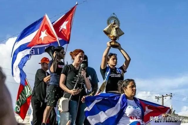 社会主义国家“古巴”的现状，带你了解真实的古巴