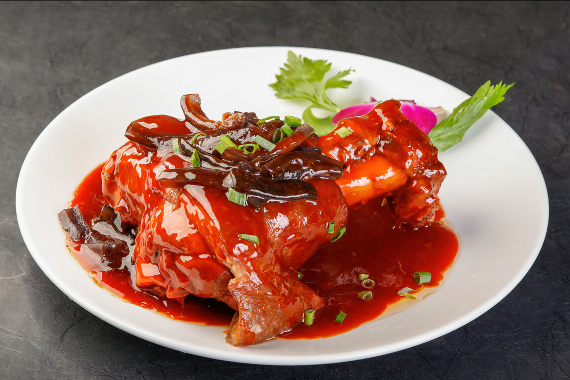 开工饭不用愁！8道大菜提前做好，吃时热一热，越加热越香，省事