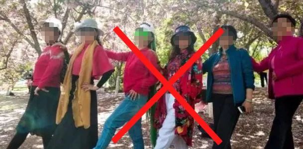 穿對(duì)衣服拍照才好看，春天穿搭注意什么？