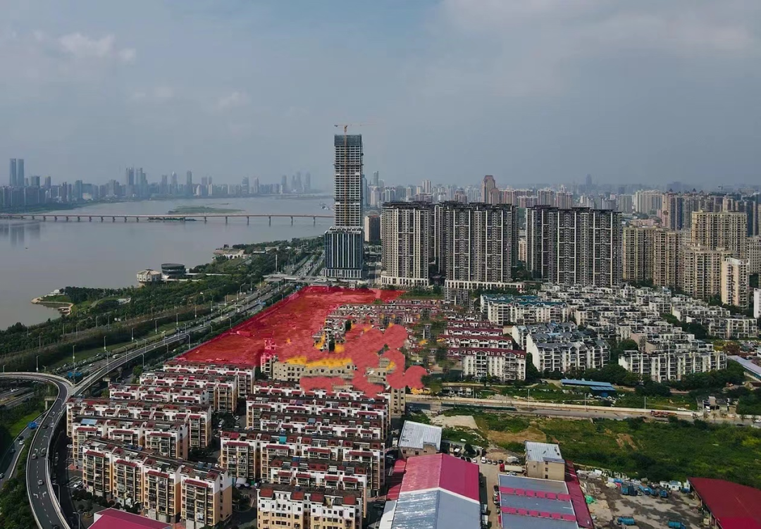 南昌朝阳新城新盘轮番上阵，你想盘哪个？