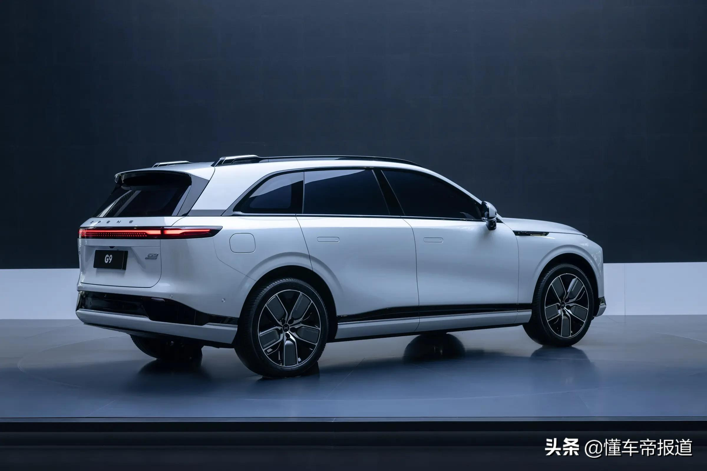 新车 | 自主品牌挑大梁!2022年七款最值得期待新能源车型盘点