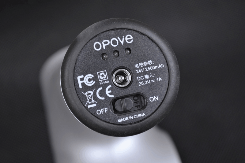 OPOVE APEX筋膜枪体验：专业级选手登场，平定乱世战场