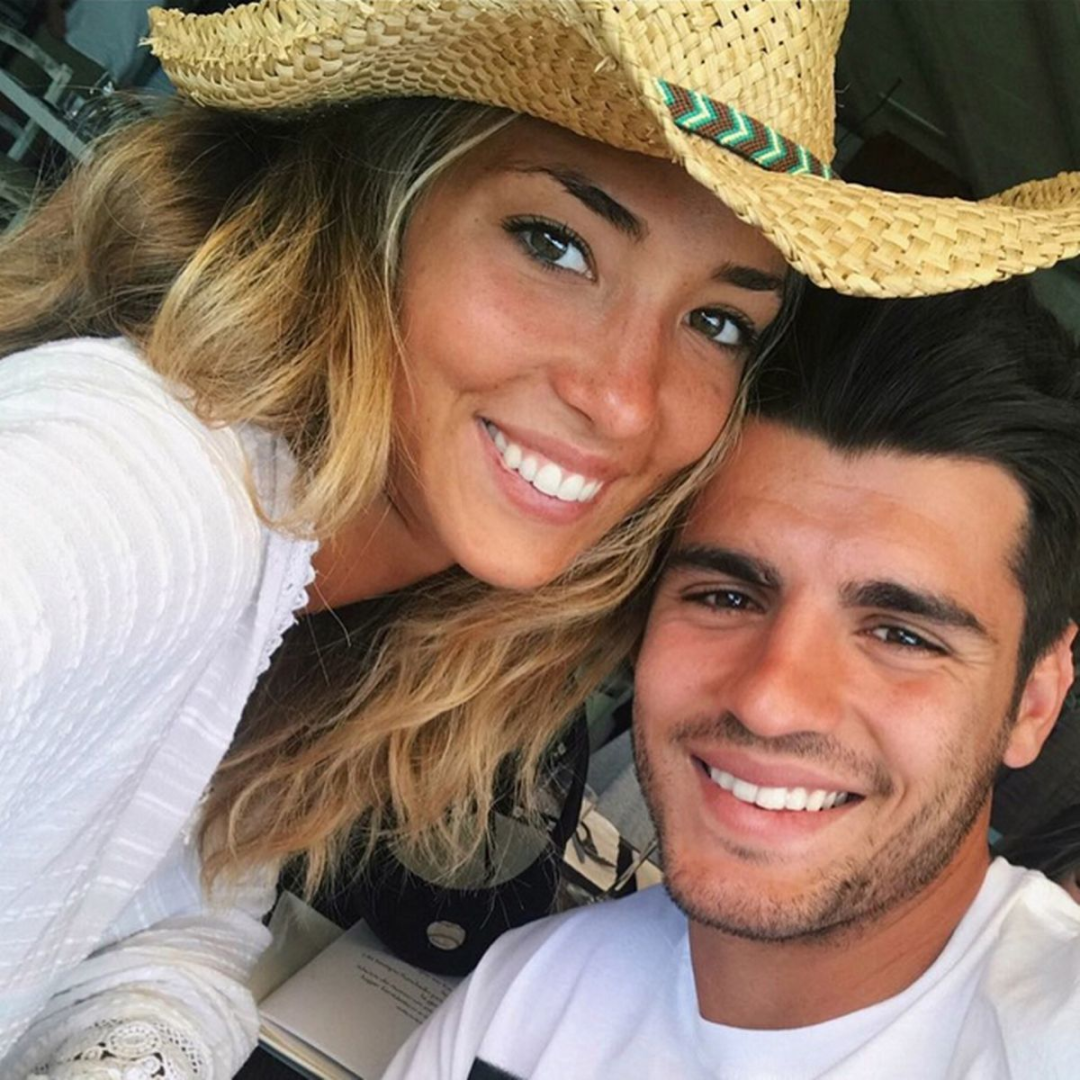 马尔科罗伊斯妻子(顶级球星的另一半到底有多美?