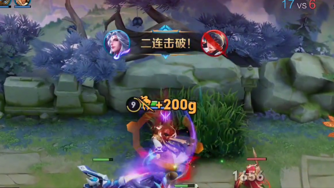 “牵狗流”明世隐火了，50%的持续减速，铭文出装是关键
