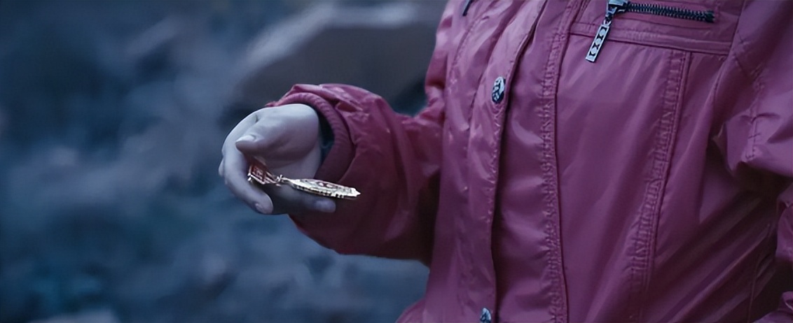 华语悬疑片的标杆！九年后，仅整理出《心迷宫》这五条暗喻