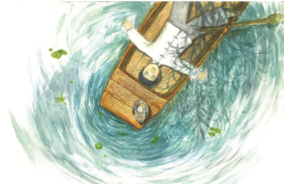 《青铜葵花》:有趣有爱的温暖童年,足以治愈生活的苦涩艰难