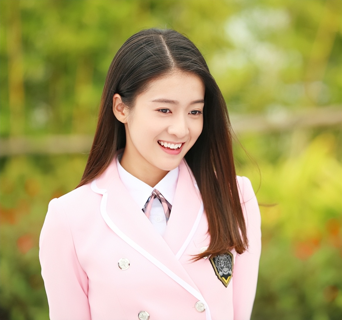 有人资源顶天，有人演技炸裂，95后小花竞争激烈，谁能突出重围？