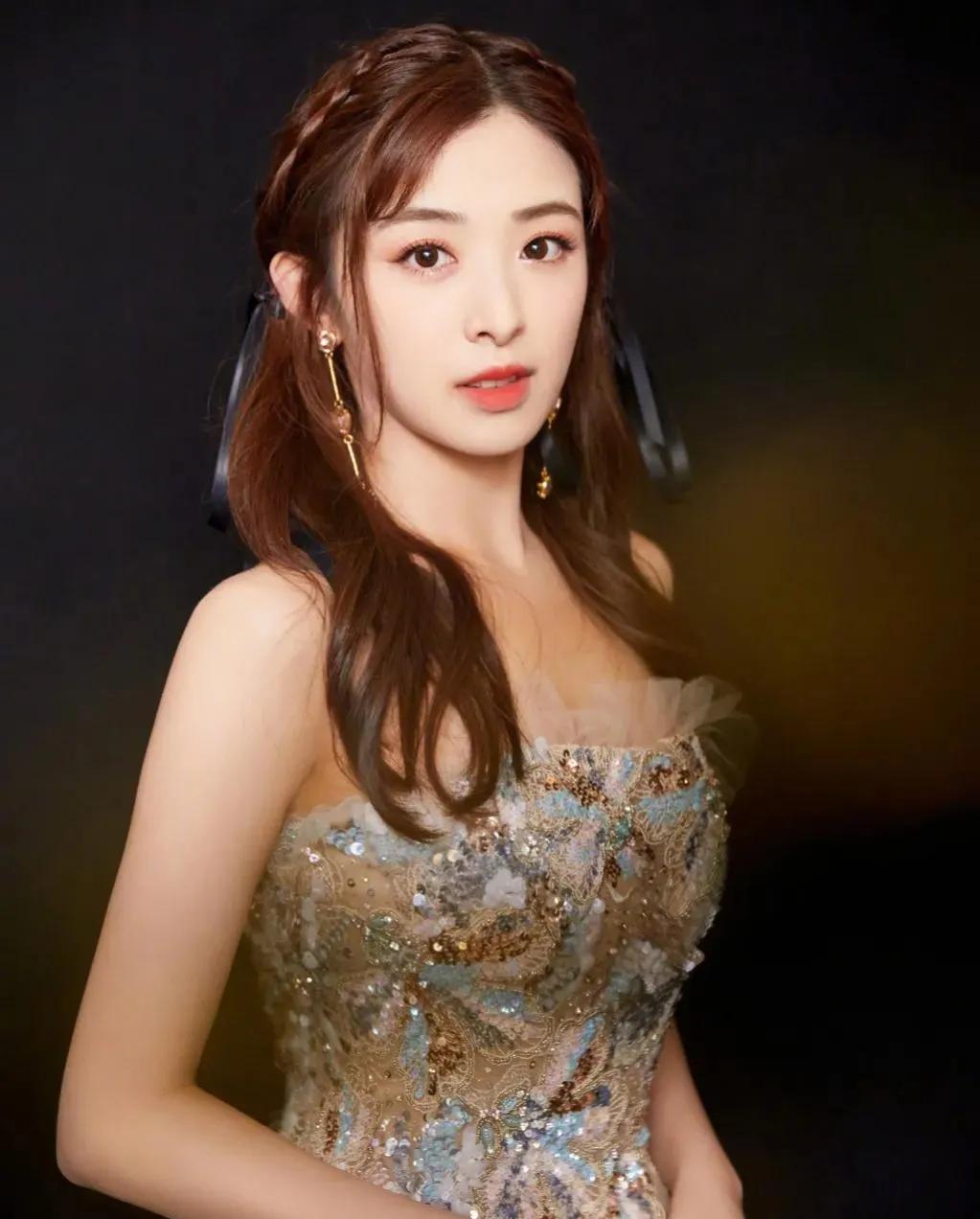 《超做女声》张含韵