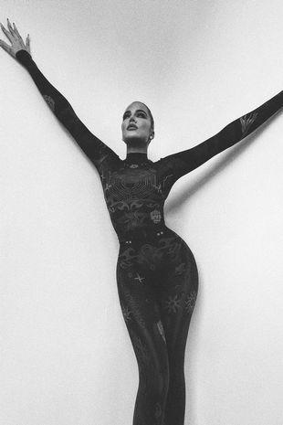 卡戴珊家疯狂狗血的一年！离婚订婚，出轨复合，小小妹偷偷生二胎