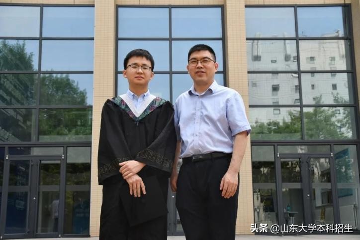 直博中科院！山东这名本科生：发表5篇SCI，成果登上美国化学会出版社！