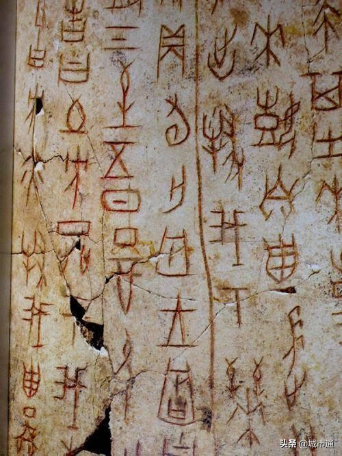 安阳：中国八大古都中的“低调者”，却有着一个半的世界文化遗产