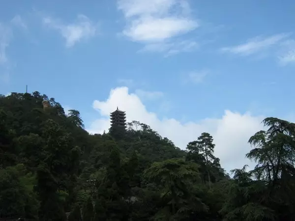 祖國最美的150座秀美名山