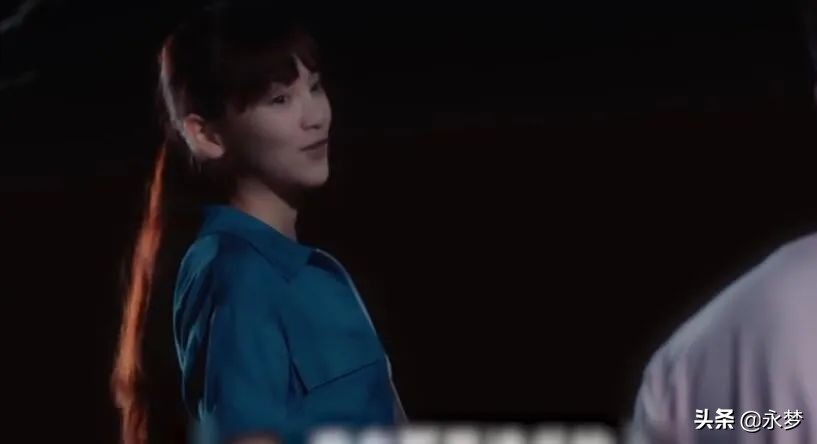 女明星的“海藻般长发”长啥样