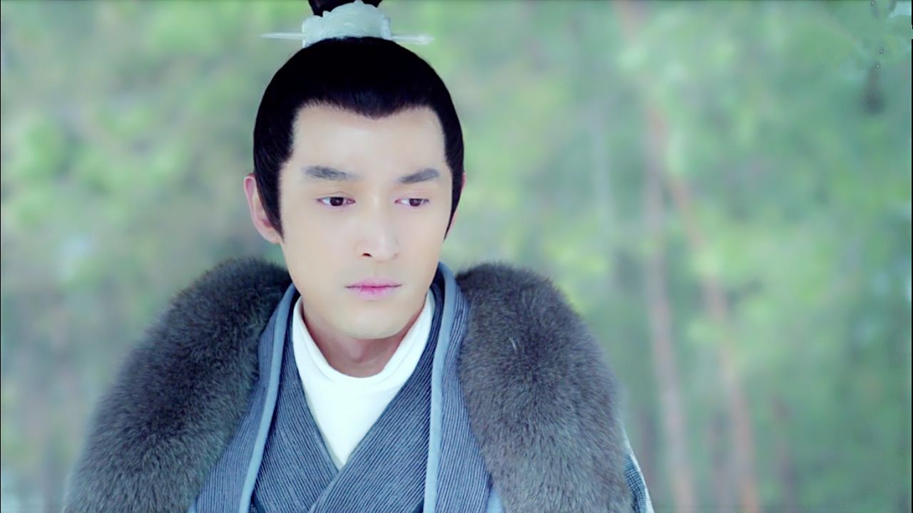 琅琊榜最后为什么梅长苏必须死？